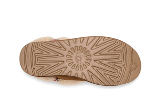 Ugg - Women's Ultra Mini Braid Boots