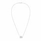 Diana M Jewels - Lab Grown Diamond Pendant