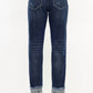 Kancan - High Rise Boyfriend Jean