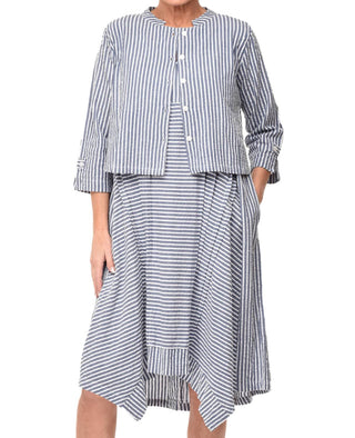 Tulip Clothing - Dakota Jacket