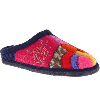 Haflinger - Women's Boiled Wool Slipper