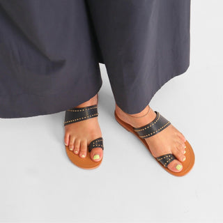 Free People - Women's Amelie Tiny Stud Sandal