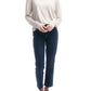 Frame - Le High Straight Jeans