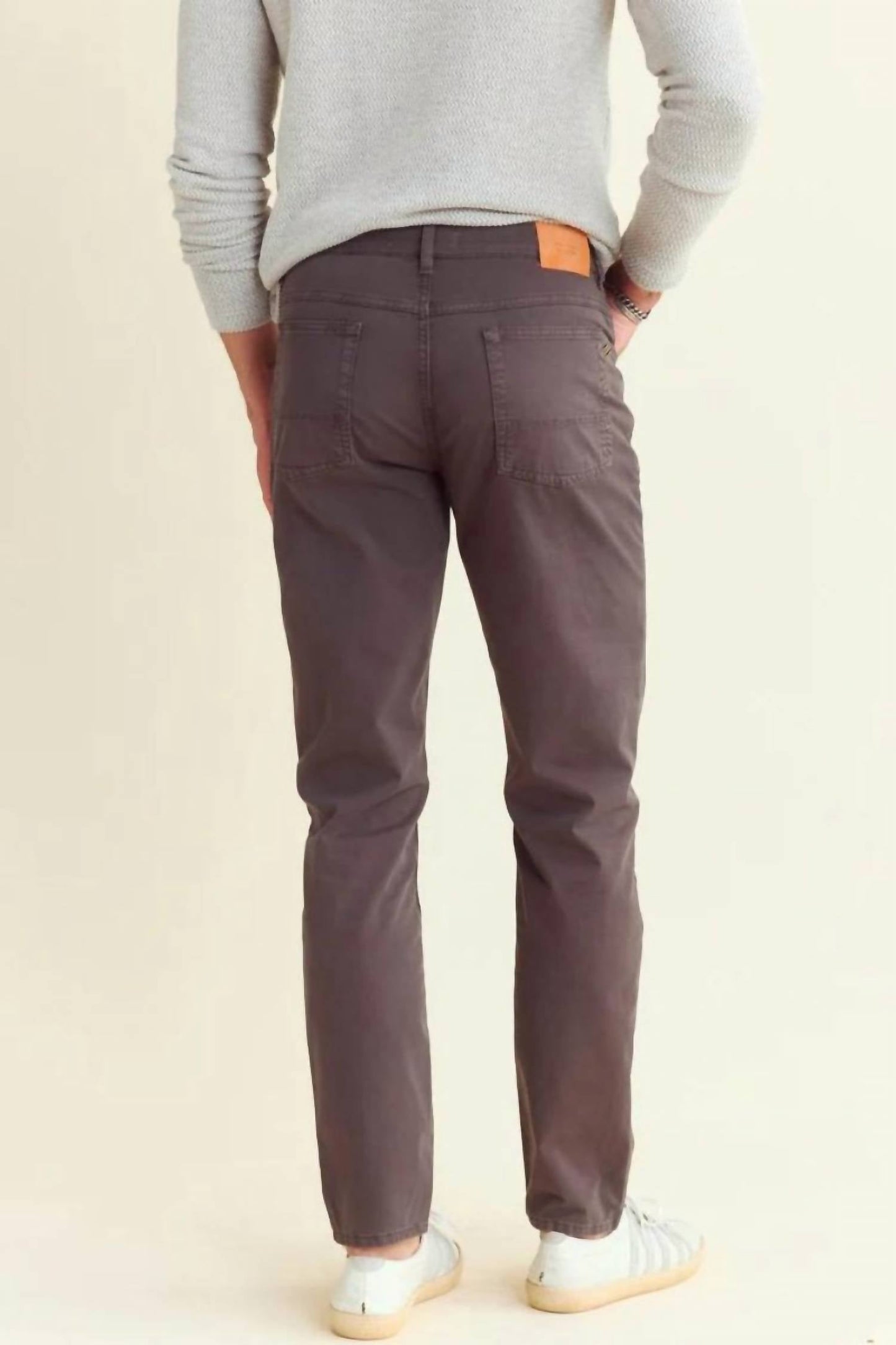 Billy Reid - 5 Pocket Pant