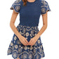 Allison New York - Mckenzie Mini Dress