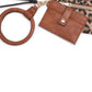 Jen & Co. - Women's Double Wristlet Cardholder Bangle