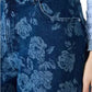 Steve Madden - Jaxon Low-rise Wide-leg Jeans