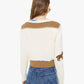 Mother - The Shrunken Crewneck Pullover Sweater