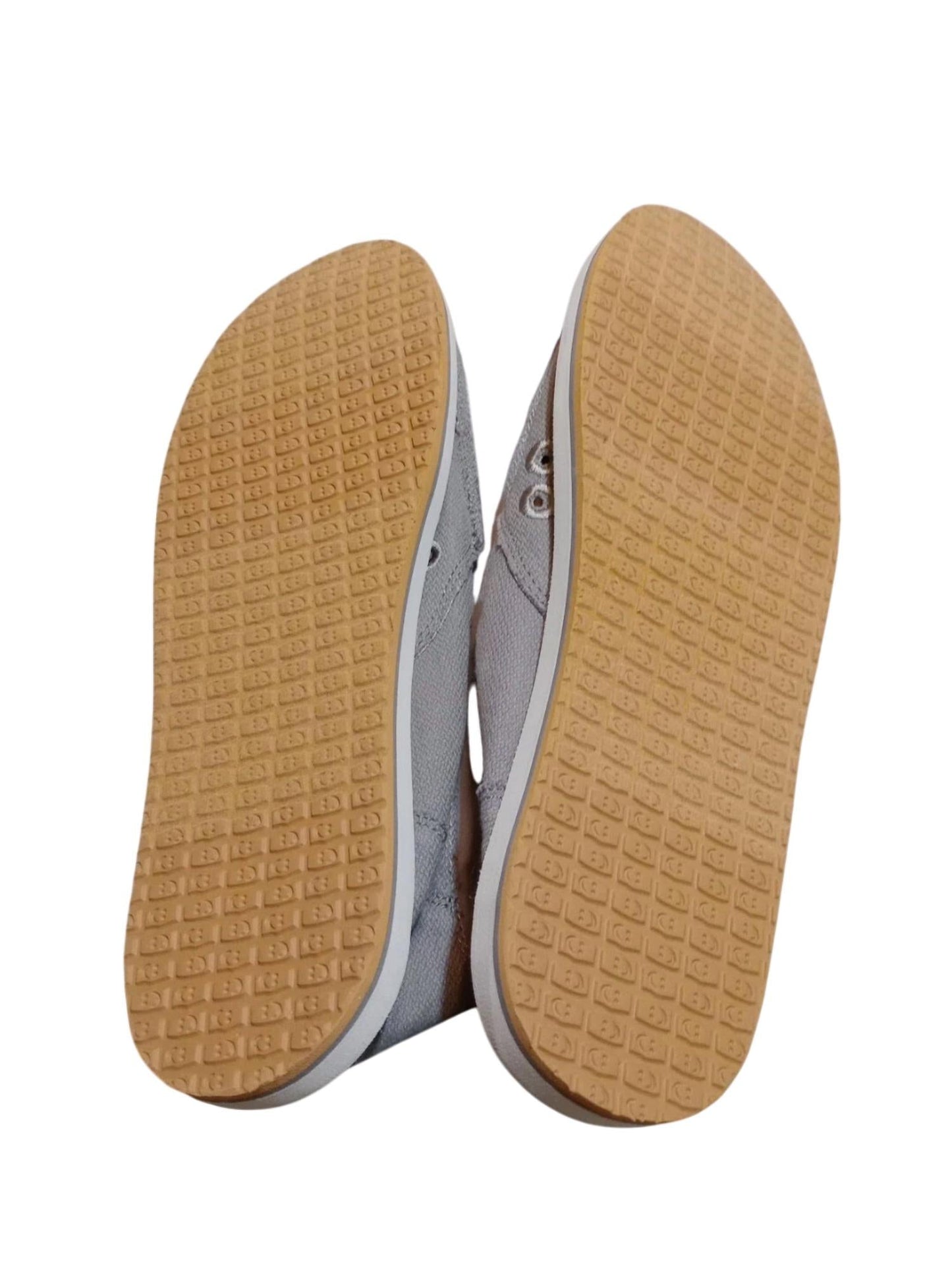 Sanuk - Women Donna Hemp Slip On