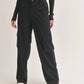 Klesis - Corduroy Cargo Pants