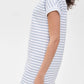 Splendid - Terry Striped Mini Dress