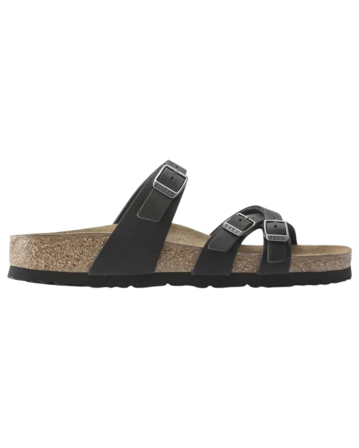 Birkenstock - Women's Franca Sandals