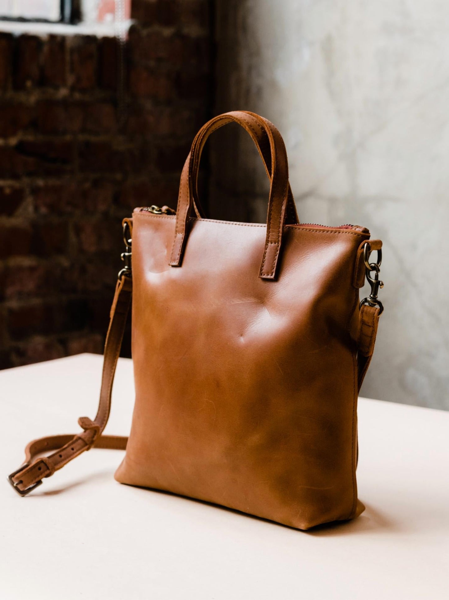 Able - Abera Commuter Crossbody Bag