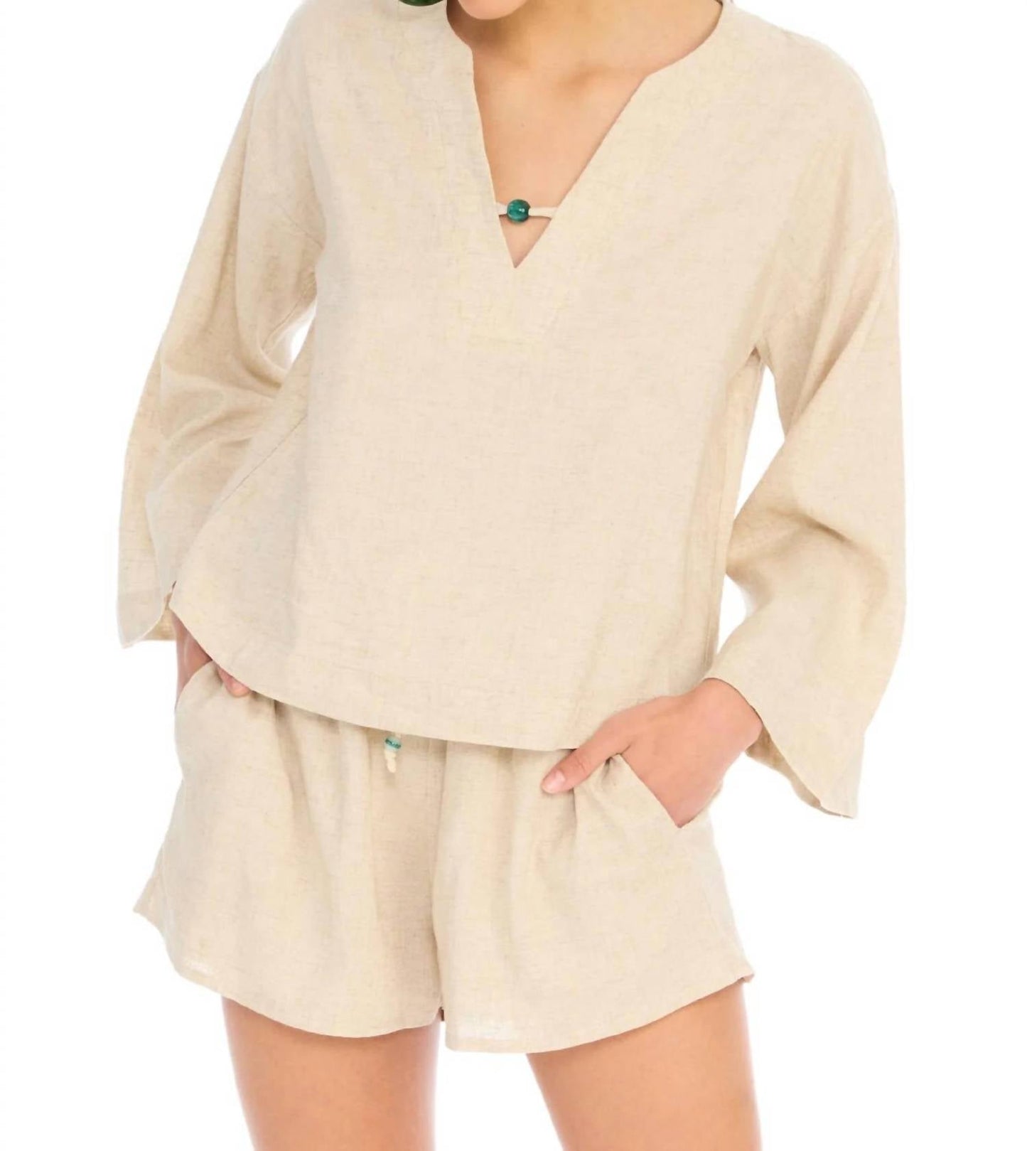 Allison New York - Chiara Top