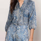 Johnny Was - Zeeland Blouse