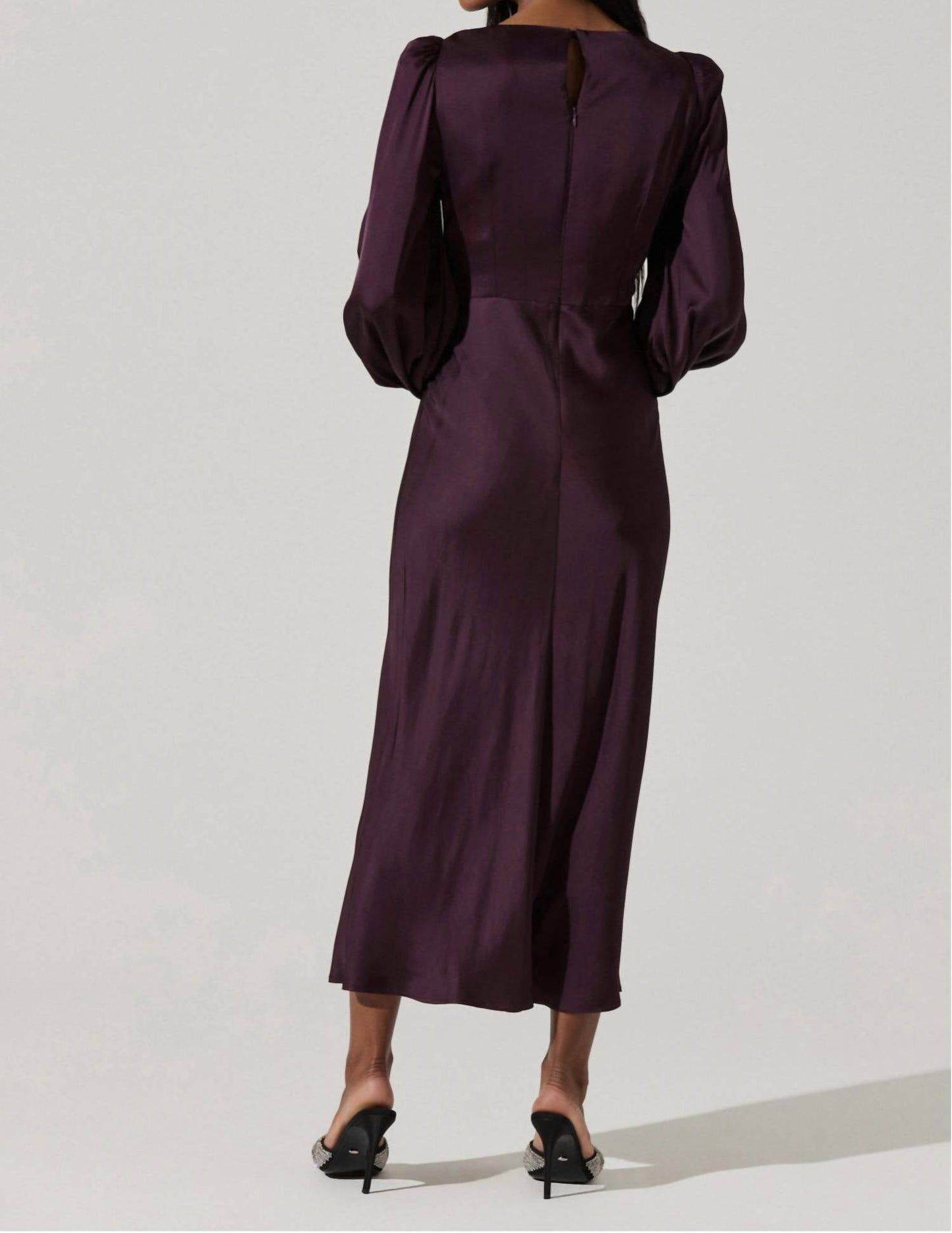 Astr - Women's Suzy Dress