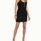 L'Agence - Valli Tweed Mini Dress