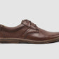 Kcr Group - Men's Essential Leather Dress Shoes