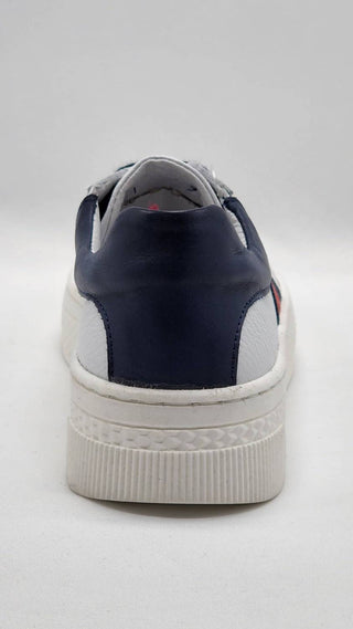 Kcr Group - Women's Classic Leather Sneakers