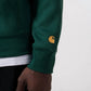 Carhartt Wip - Hooded Chase Sweatshirt