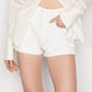 Frame - High Rise Vintage Short