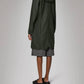 Rains - Cargo Curve Rain Jacket W3