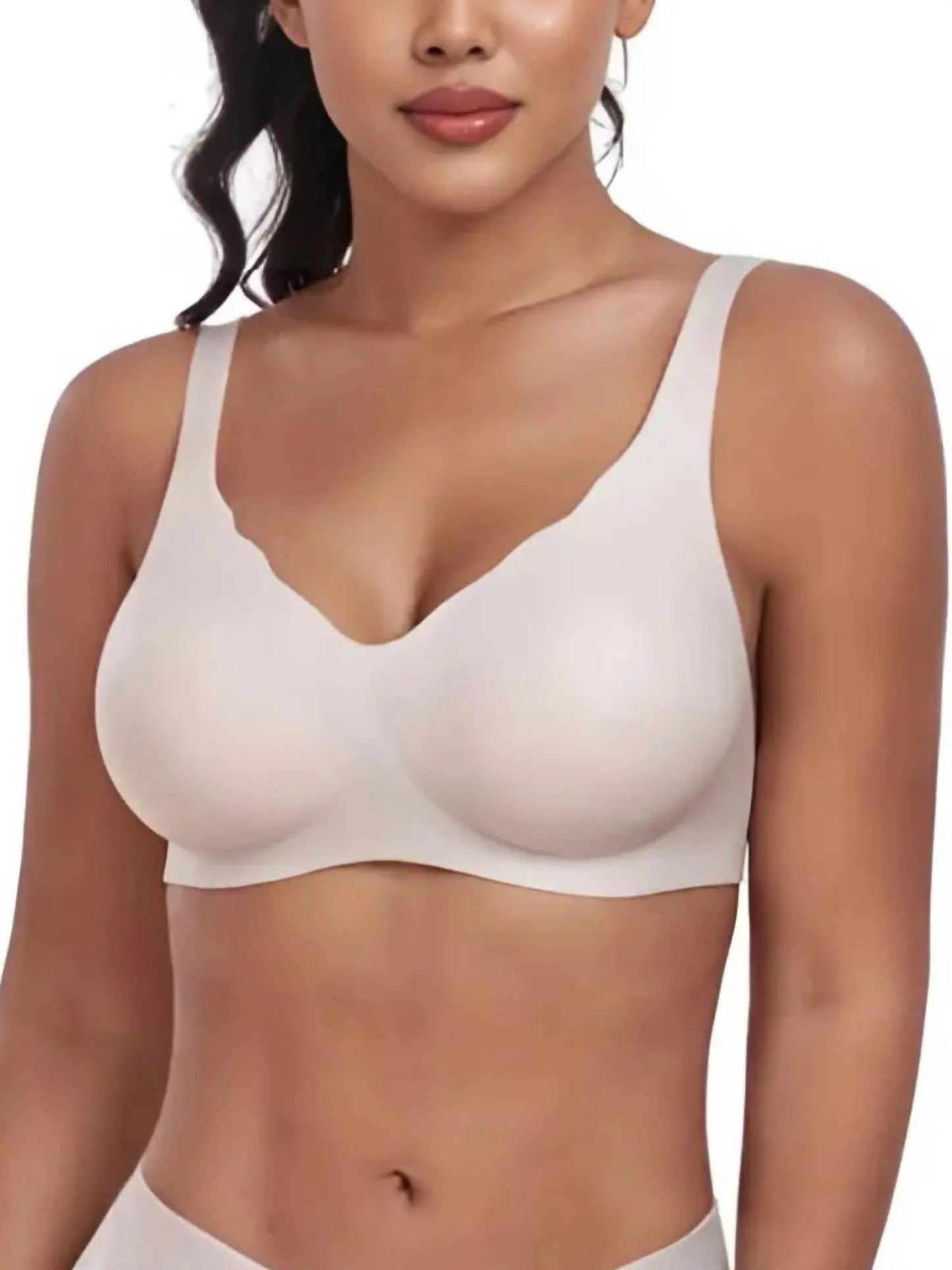 Siluets - SkinHydra Bionic Gel Comfort Bra
