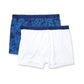 Tommy Bahama - Men's 2-pack Mesh Tech Retail Boxed Boxer Brief Underwear