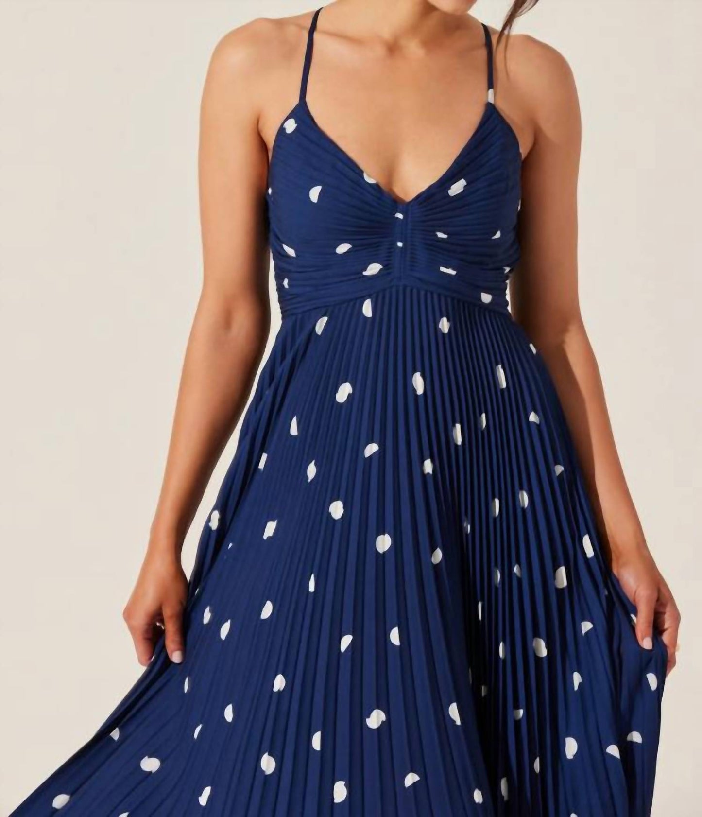 Astr - Blythe Dress