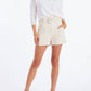 Bishop + Young - Astrid Belted Short
