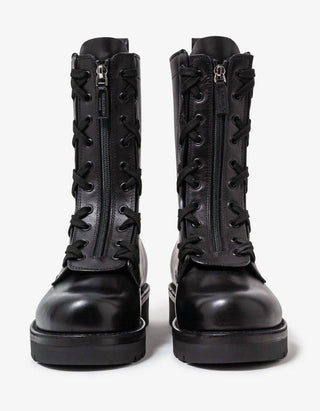 Valentino Garavani - Women's Xcombat Boots