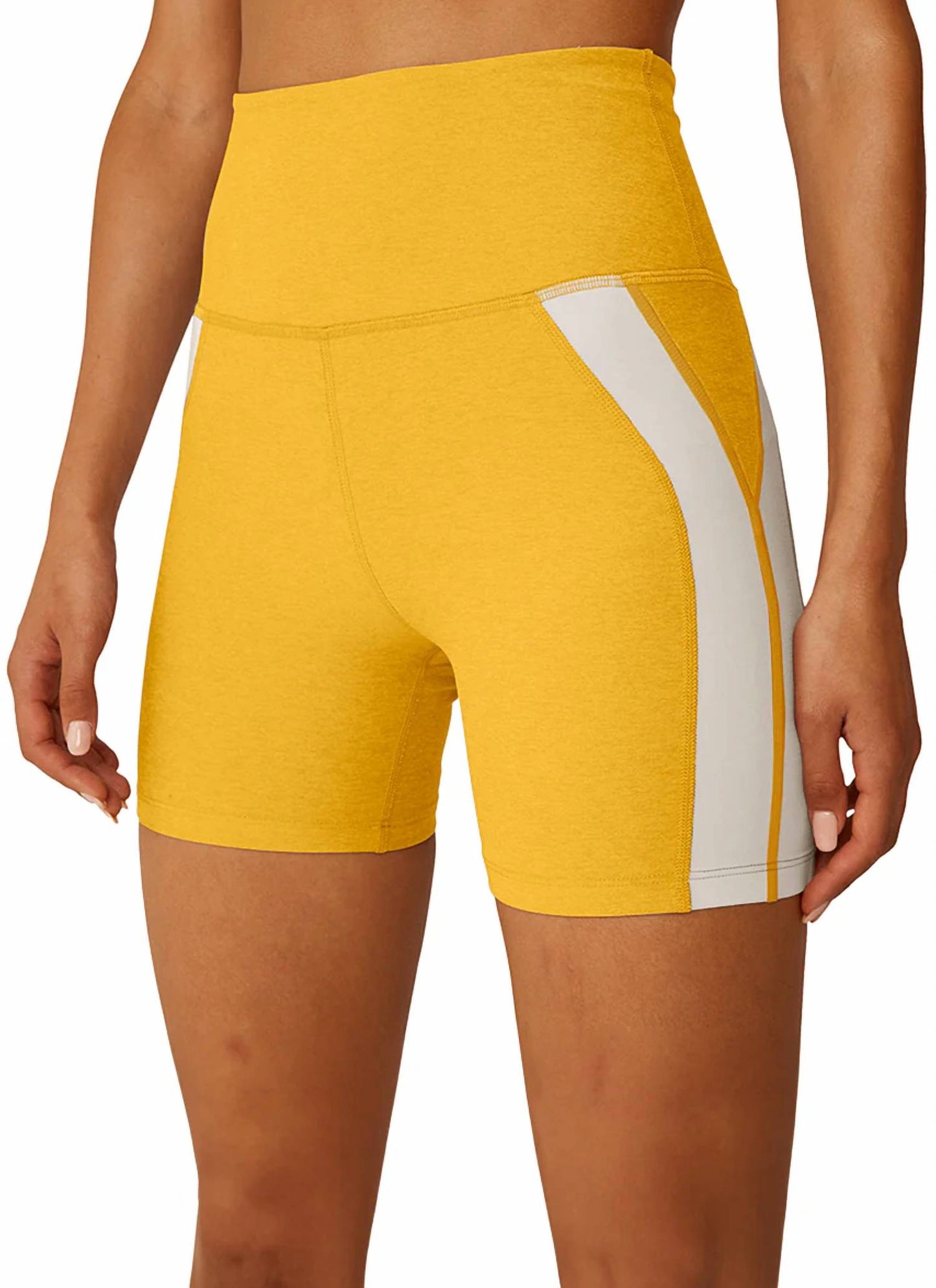 Beyond Yoga - Spacedye Top Line Biker Short