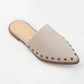 Ccocci - Women's Marion Flat Mule