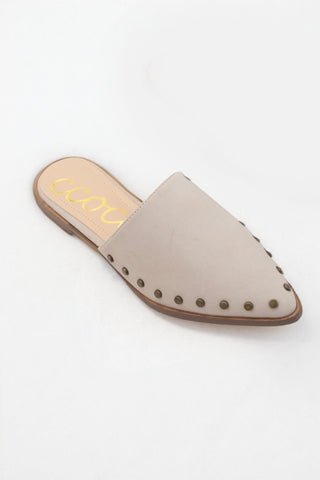 Ccocci - Women's Marion Flat Mule