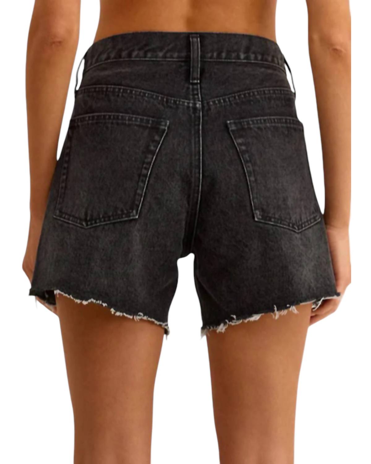 Z Supply - Everyday Denim Short