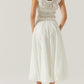 Astr - Women's Kissel Skirt