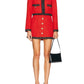 Astr - Mavey Mini Skirt