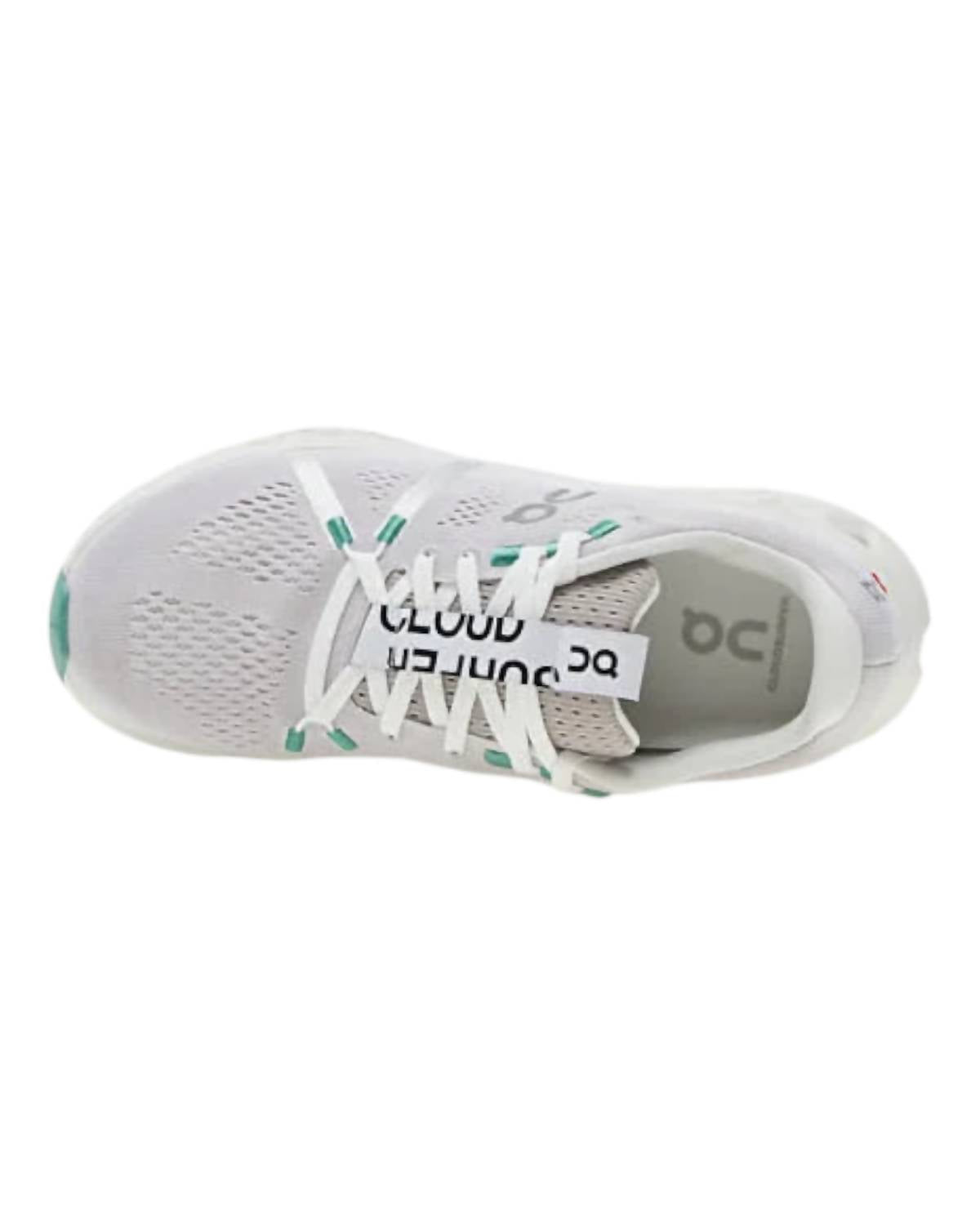 On Running - Women's Cloudsurfer Shoes