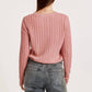 Another Love - Lupe Cable Knit Sweater