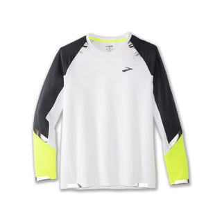 Brooks - Run Visible Long Sleeve Tee