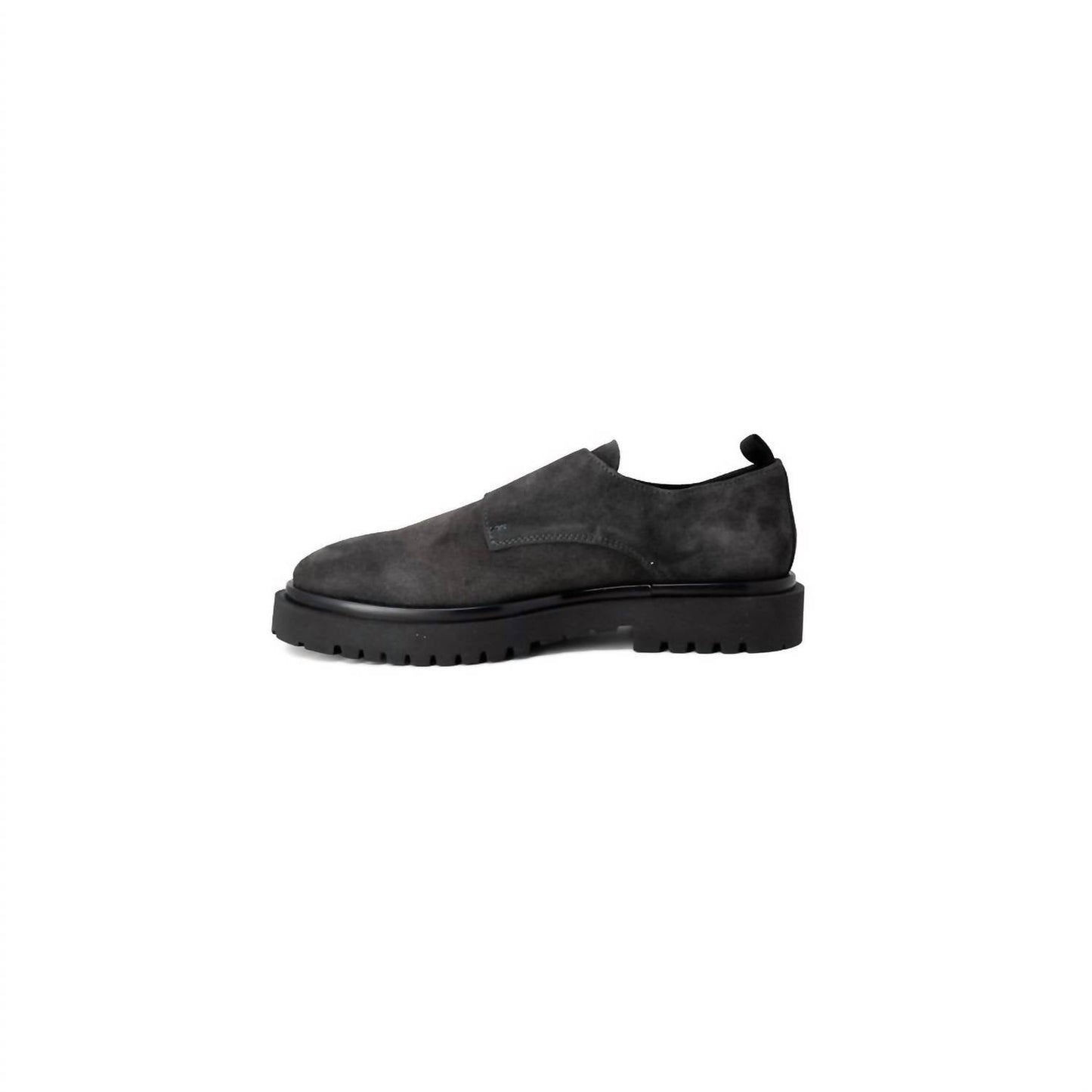 Antony Morato - Men's Leather Flat Boots