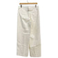J.Crew - Full-length Wide-leg Trouser In Cotton Blend