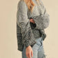 Aemi + Co - Fraya Wide Sleeves Sweater