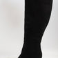 Ccocci - Women's Knee High Suede Boot