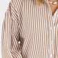 Deluc - Fontelo Long Puff Sleeves Shirt