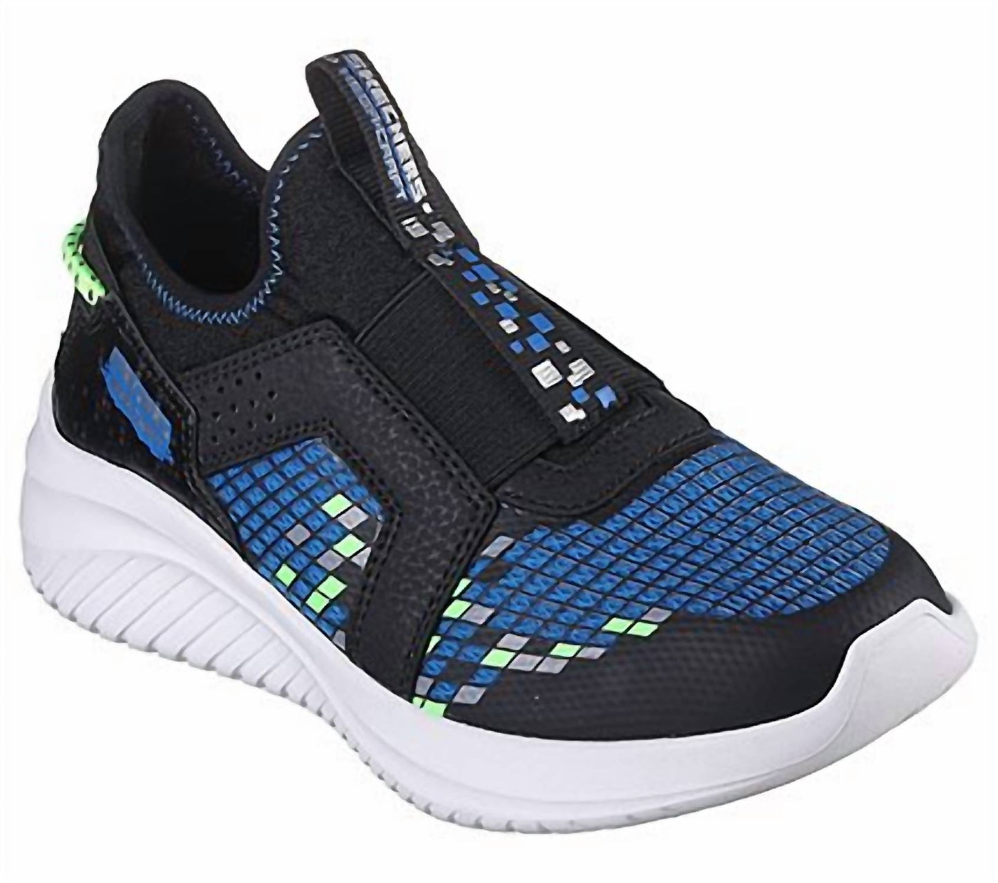 Skechers - Kid's Ultra Flex 3.0 Triple Pointz Sneaker