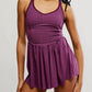 Free People - Smockin Hot Dress
