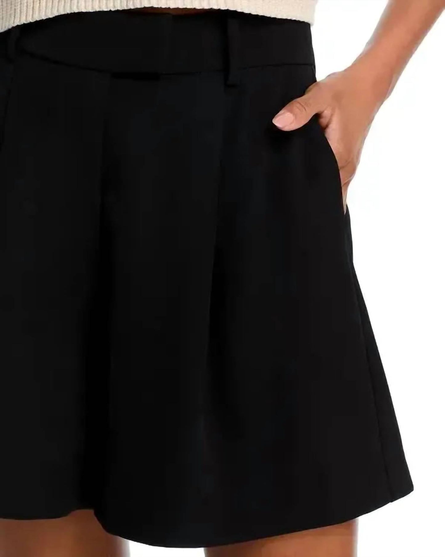 French Connection - Harry Suiting Shorts