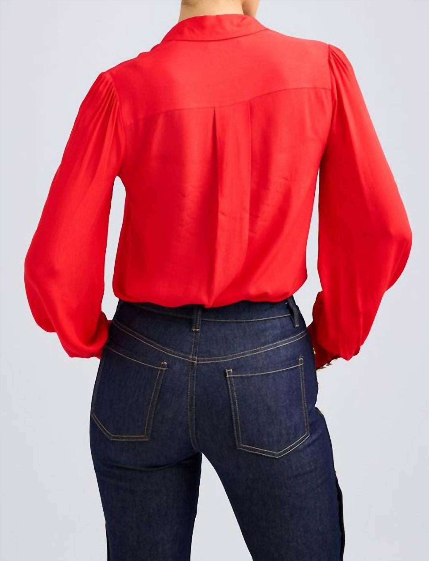 Generation Love - Maison blouse