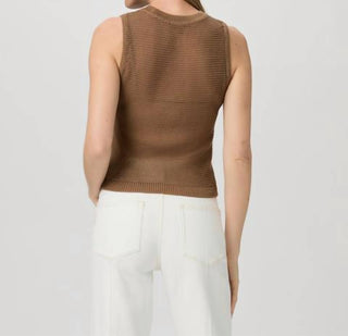 Paige - Minthara Tank Top